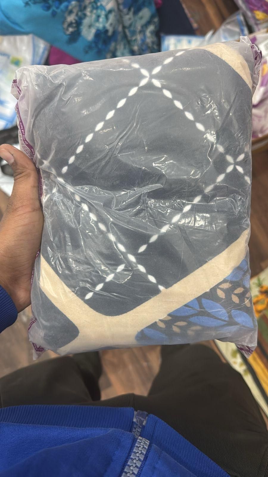 Fashome All Round Elastic Fitted Bedsheet