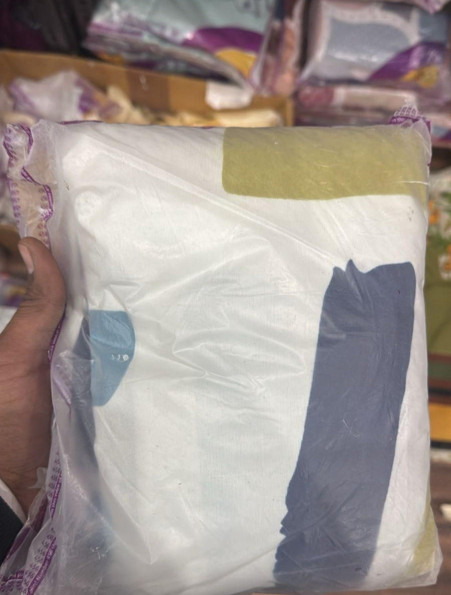 Fashome All Round Elastic Fitted Bedsheet