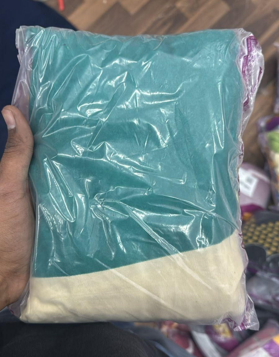 Fashome All Round Elastic Fitted Bedsheet