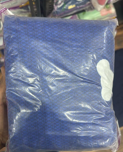 Fashome All Round Elastic Fitted Bedsheet