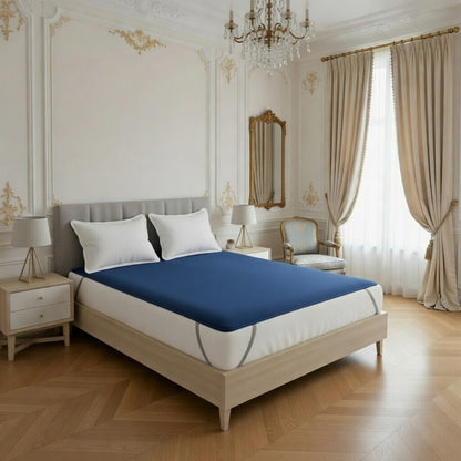 Fashome India Waterproof Mattress Protector