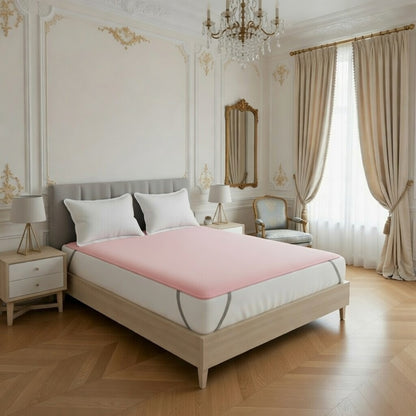 Fashome India Waterproof Mattress Protector